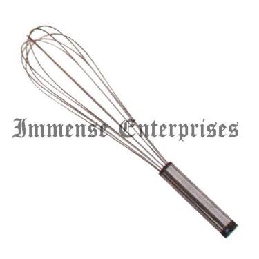 Calf Milk Whisk